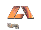 Apeks (Holo) | Copenhagen 2024 image